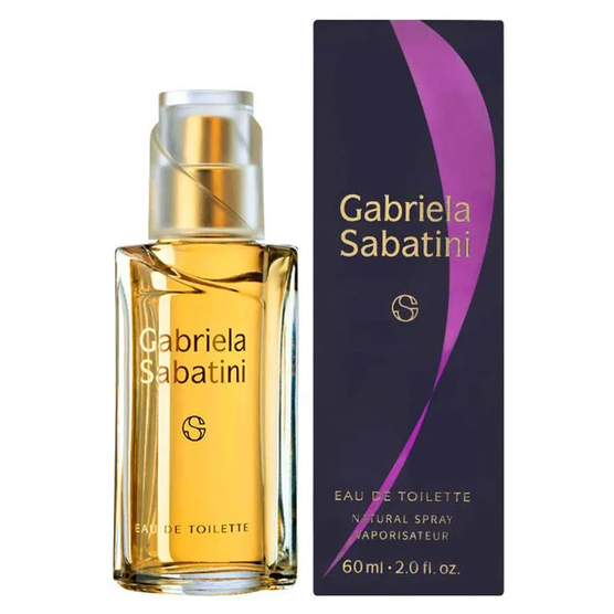GABS       EDT 60V